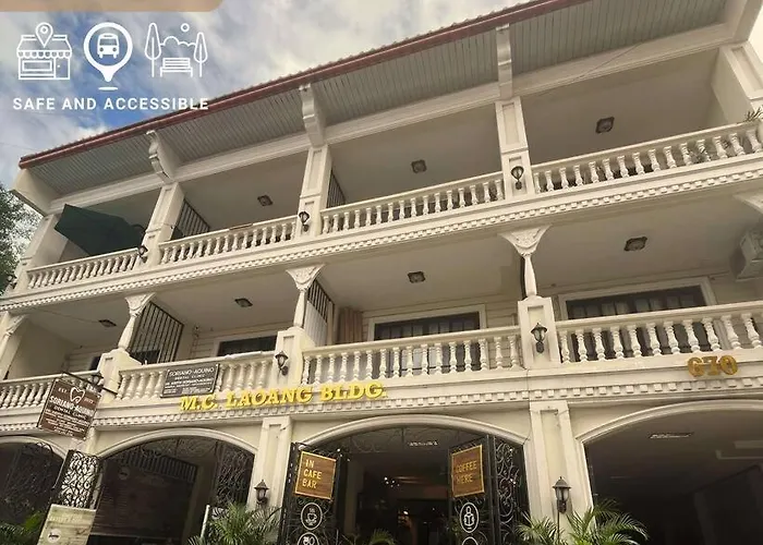 Cinema At Intramuros By In Cafebar